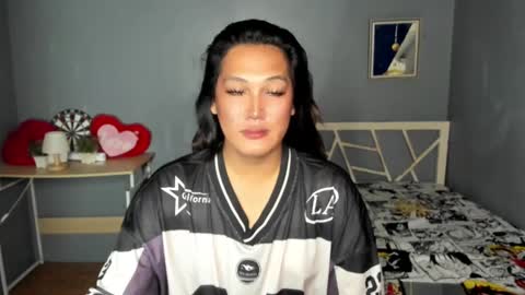 Wency online show from 02-02-25, 07:20