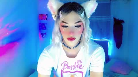 AmayaGirl online show from 01-27-25, 09:44