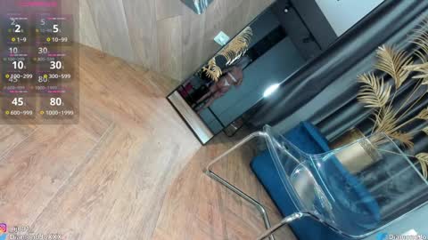 Jo online show from 02-13-26, 01:23