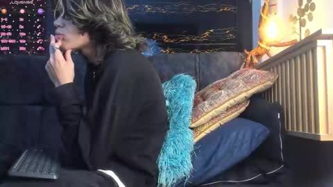 diamond_twink online show from 11-27-25, 04:36