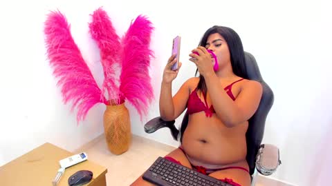 Diamont online show from 01-30-25, 01:33