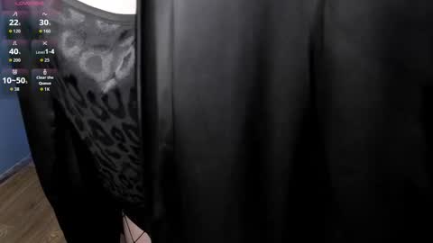 diana__rose online show from 03-22-26, 03:32