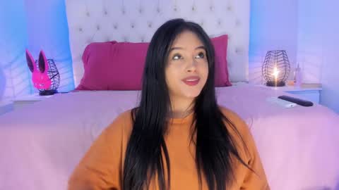 Diana Tamayo online show from 05-13-26, 07:55