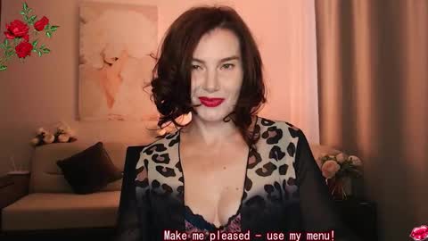 Diana DeLua online show from 11-09-25, 12:58