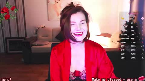 Diana DeLua online show from 01-10-26, 12:18