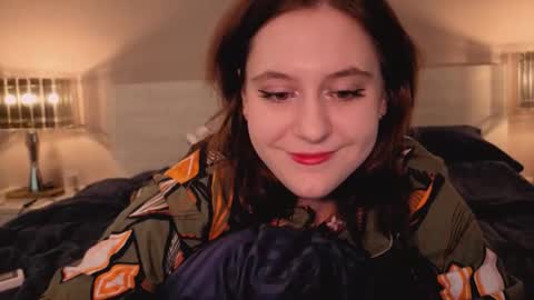 Diana online show from 11-02-25, 02:47