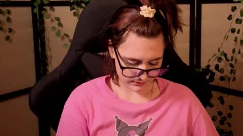 Diana online show from 02-07-26, 01:15