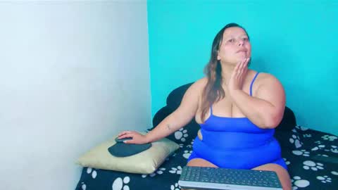 Diana Lozano online show from 11-20-25, 08:41