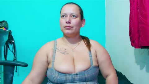 Diana Lozano online show from 01-16-26, 04:49