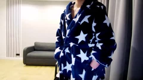 diana_meridor online show from 02-08-25, 01:11