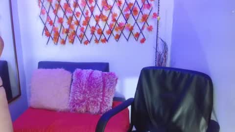 Snapshot of diana_serna chatting on 12-29-24, 12:55 Diana online show from 12-29-24, 12:55