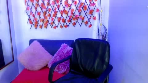 Snapshot of diana_serna chatting on 02-01-25, 01:20 Diana online show from 02-01-25, 01:20