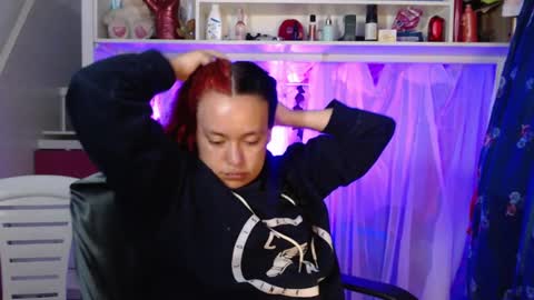 diana online show from 12-16-24, 10:40