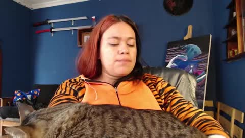 diana online show from 03-09-25, 01:26