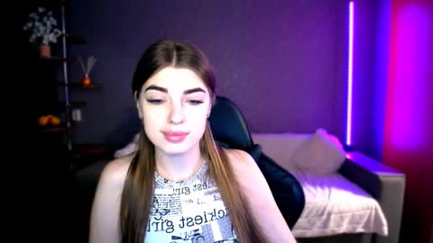 DIANA  online show from 09-10-25, 07:25