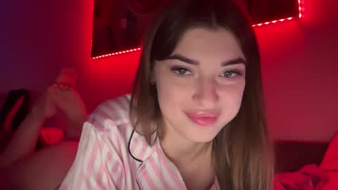 DIANA  online show from 10-09-25, 11:14