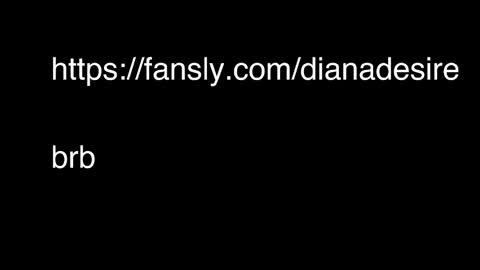 Diana  online show from 03-19-26, 01:04