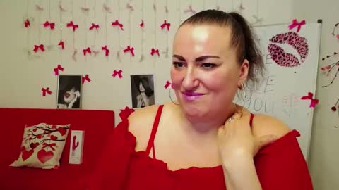 Diana online show from 02-19-26, 07:15