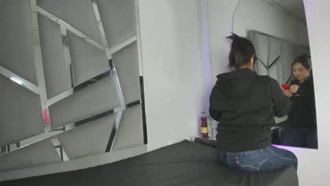 dianarous online show from 11-26-25, 04:24