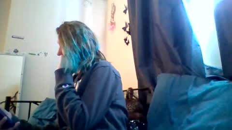 dianarussell864 online show from 02-19-26, 12:01