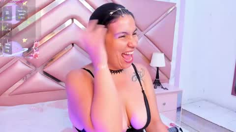 dianasheren online show from 04-25-26, 09:12