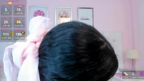 dianasheren online show from 05-16-26, 07:34