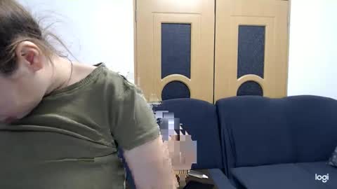 dianasmiey7 online show from 12-03-24, 07:00