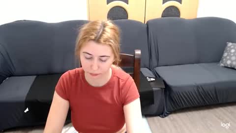 dianasmiey7 online show from 01-14-25, 08:26