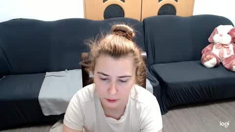 dianasmiey7 online show from 01-23-25, 10:01