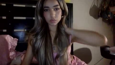 Dianaseshh online show from 01-14-26, 06:08