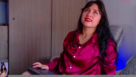 Snapshot of diane_1 chatting on 02-11-26, 06:57 DIANE online show from 02-11-26, 06:57