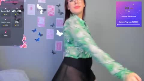 Dianne online show from 12-04-24, 08:29