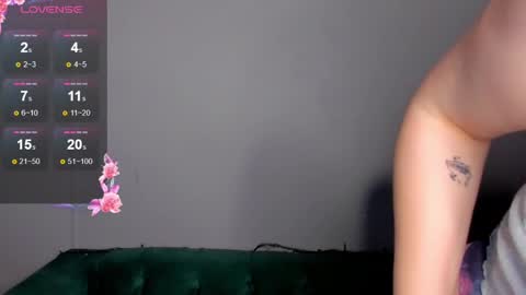 Dianne online show from 01-25-25, 02:36