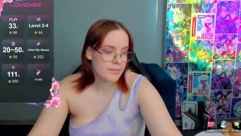 Dianne online show from 02-22-25, 02:52