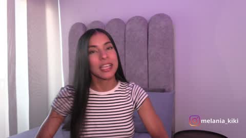 Melania   -    online show from 12-10-24, 09:43