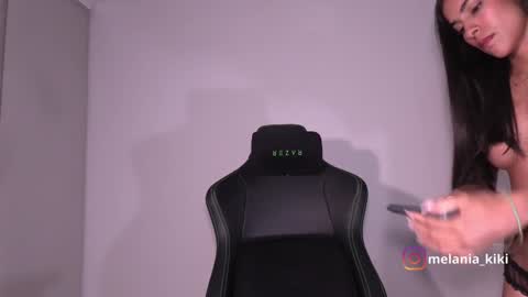 Melania   -    online show from 12-16-24, 01:31