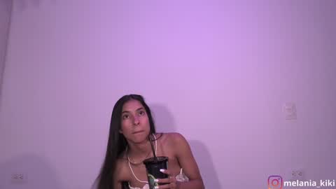 Melania   -    online show from 01-06-25, 11:31