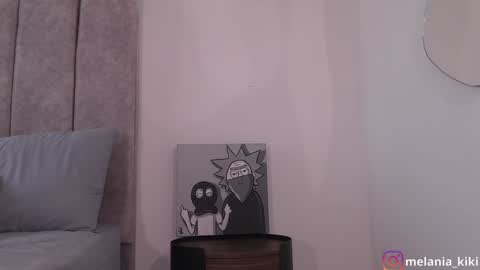 Melania   -    online show from 01-15-25, 09:09