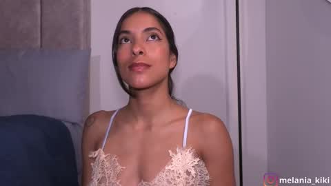 Melania   -    online show from 03-12-25, 12:10