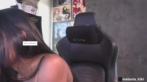 Melania   -    online show from 10-06-25, 08:39