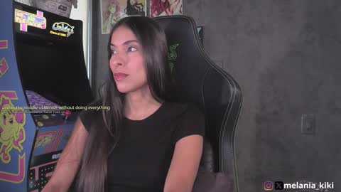 Melania   -    online show from 01-09-26, 09:16