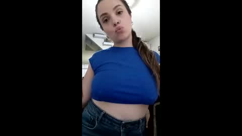 call me princess dianne  online show from 01-12-26, 10:15