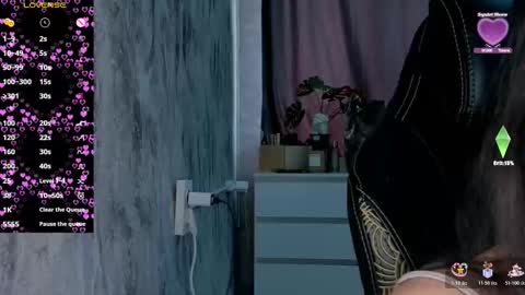 Diara online show from 03-07-26, 05:15