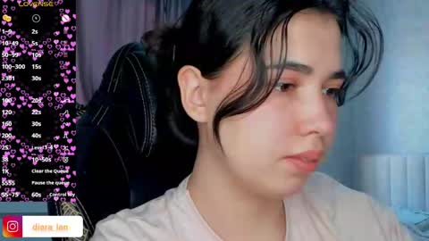 Diara online show from 03-25-26, 04:07