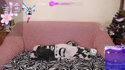 Diana online show from 12-29-24, 03:57