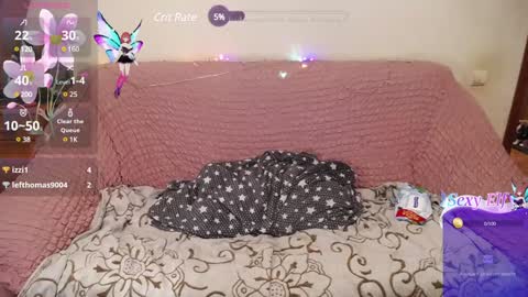 Diana online show from 02-08-25, 09:04