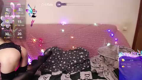 Diana online show from 02-22-25, 10:52