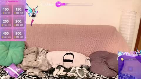 Diana online show from 04-05-26, 03:15