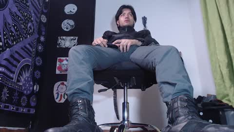 DICAPRIO online show from 12-12-24, 11:58