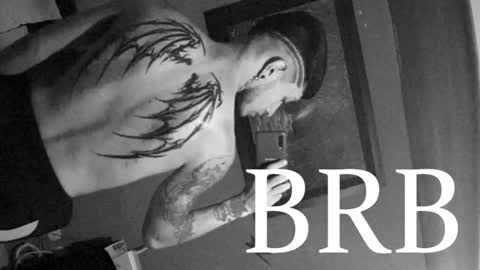 DICAPRIO online show from 01-14-25, 08:37